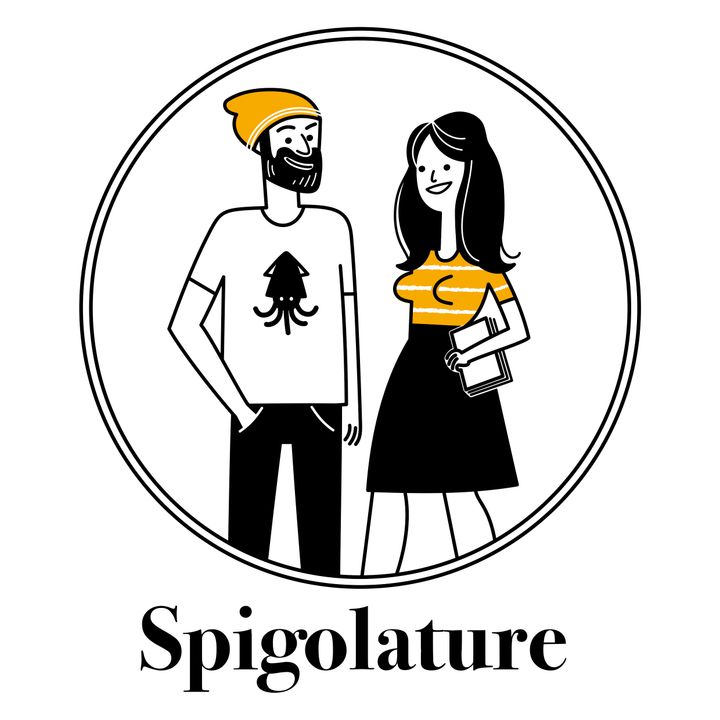 Spigolature