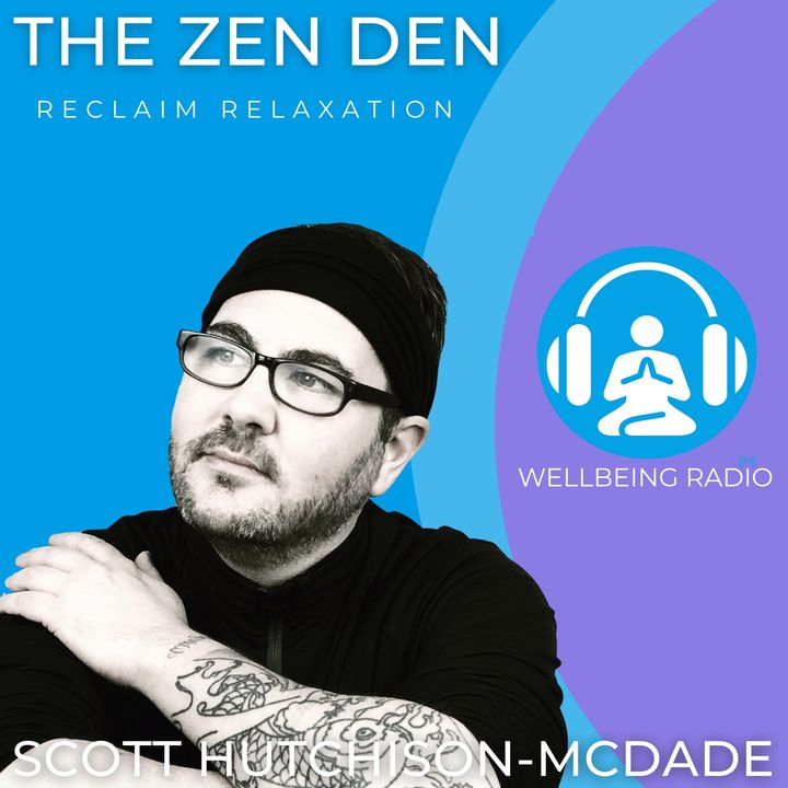 Zen Den With Scott