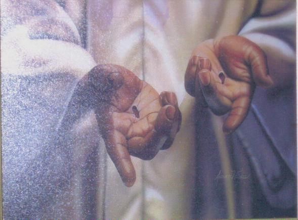 The Road To Faith