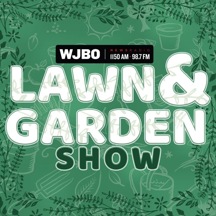 WJBO Lawn & Garden Show