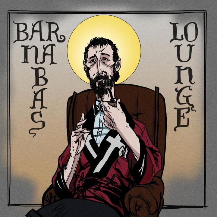 The Barnabas Lounge