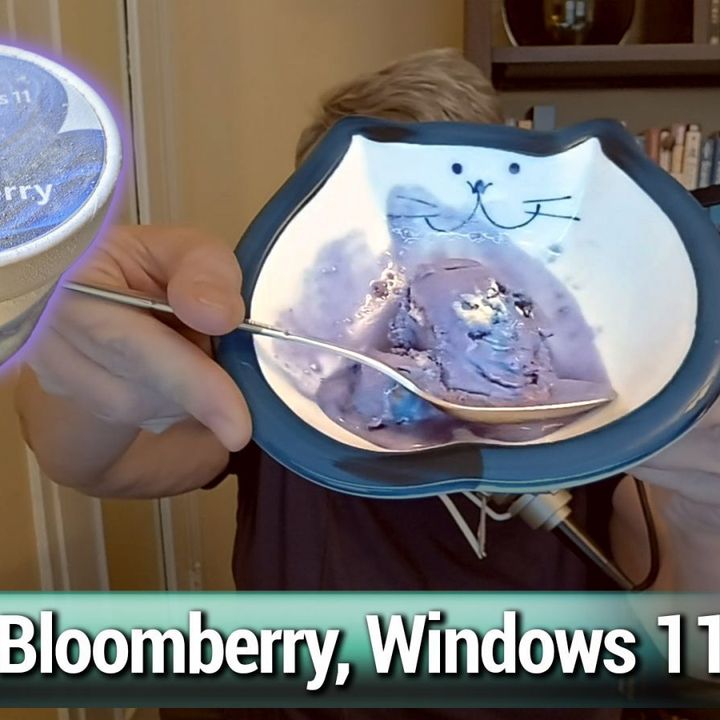 Windows Weekly 745: Bloomberry Compote Swirls