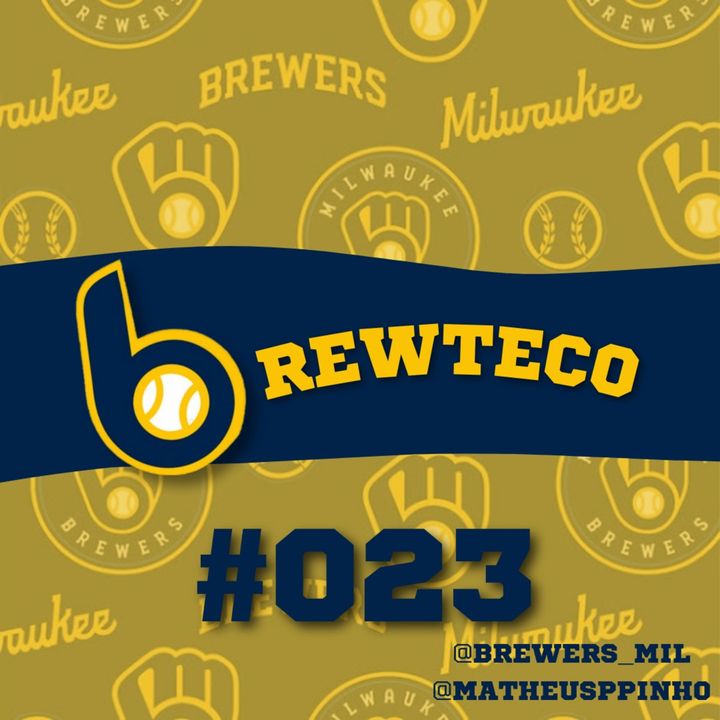 Brewteco #23 - Jesse Winker é um cervejeiro!