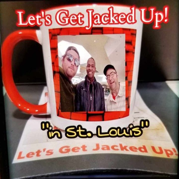 Streets of St. Louis - LET'S GET JACKED UP!