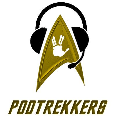 PodTrekkers - O Podcast do Star Trekkers