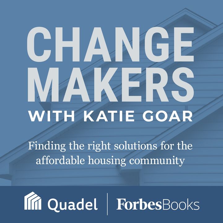 ChangeMakers with Katie Goar