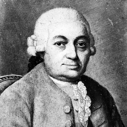 Il Maggio Organistico presenta musiche di Carl Philippe Emanuel Bach
