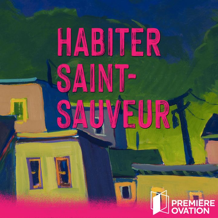 Habiter Saint-Sauveur
