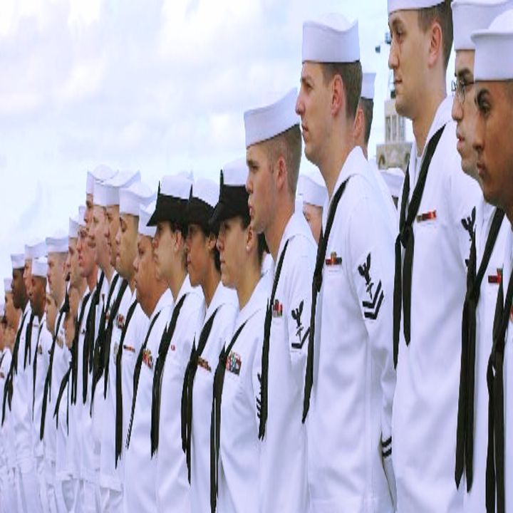 US Navy  to kick out sailors who refuse COVID-19 vaccine