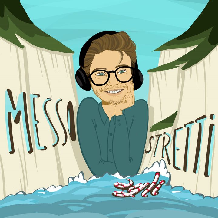 Messo agli stretti