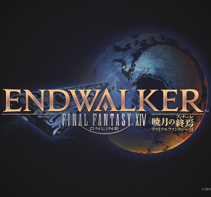 Endwalker: Final Fantasy XIV Expansion, Google Stadia Studio Closures, Control: Ultimate Edition - VG2M # 260