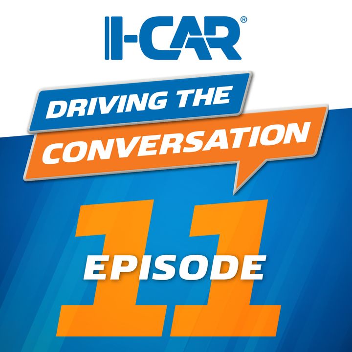 EP11 Where are Claims & the Collision Repair Market Heading?