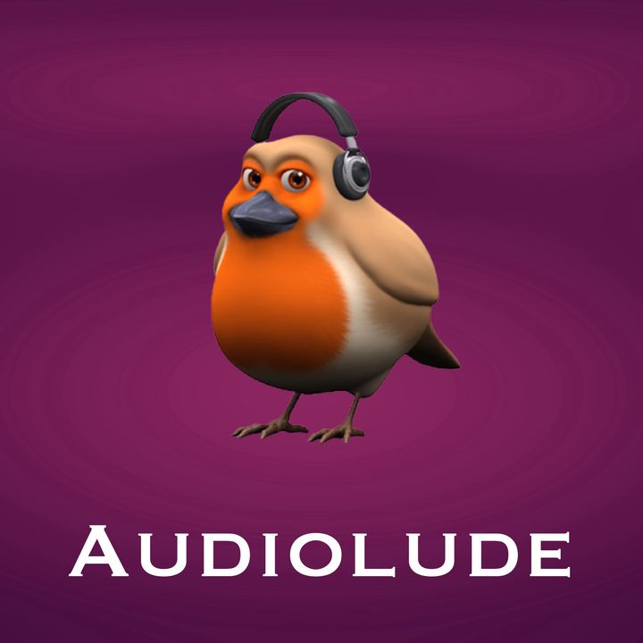 Livres audio par Audiolude