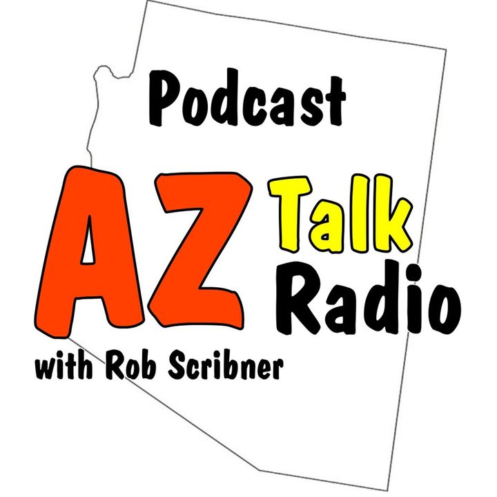 Arizona Talk Radio Podcast