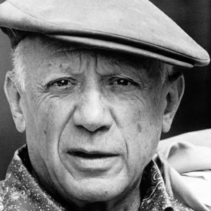 Picasso e Guernica, vendita della narrazione