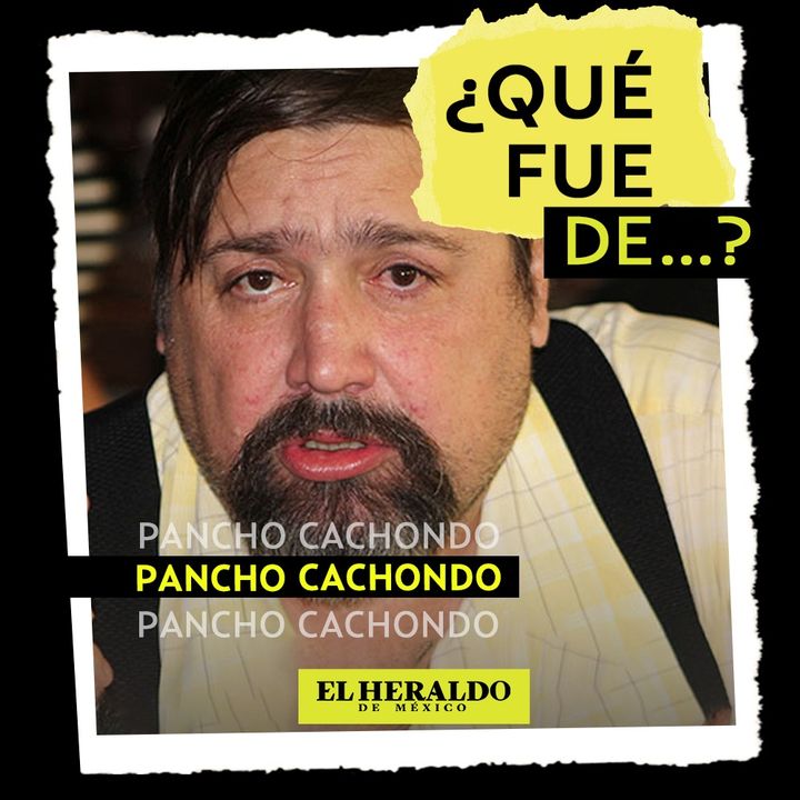 Pancho Cachondo | ¿Qué fue de…? Francisco Solís alías el Diputable