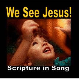 Children's Scripture in Song Album