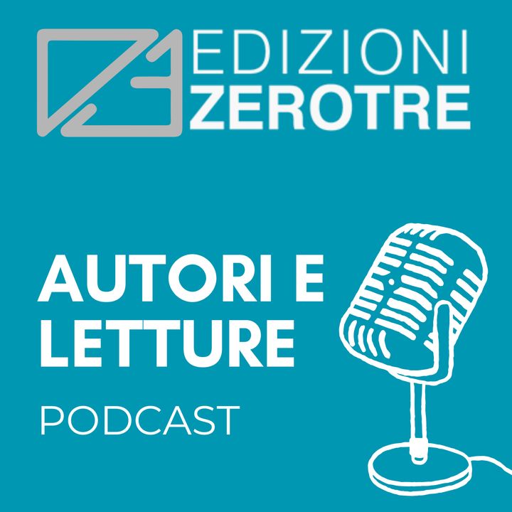 Autori e Letture – Podcast