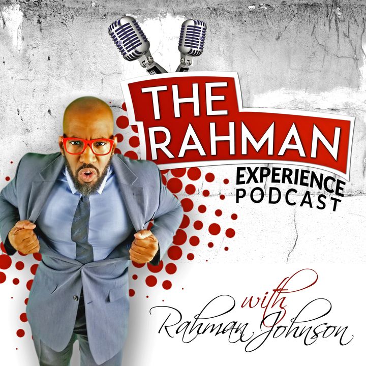 The Rahman Experience
