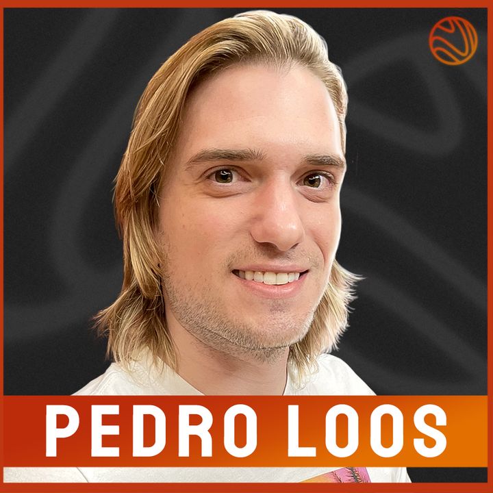 NV99  PEDRO LOOS - Venus Podcast #286