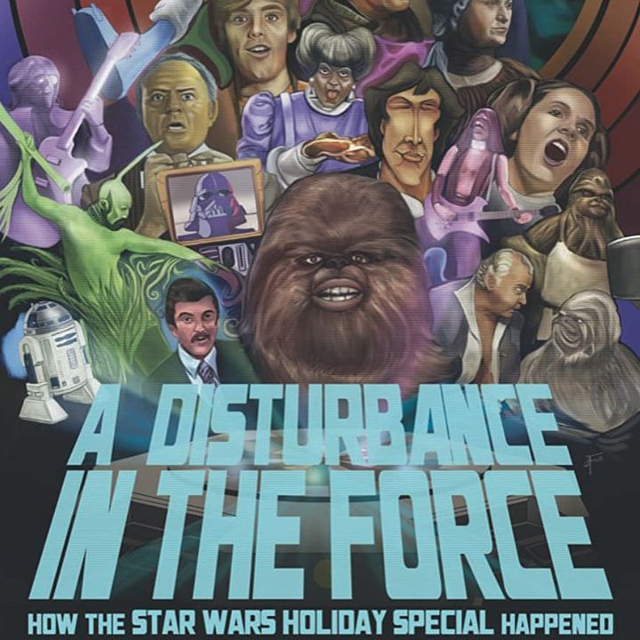 Special Report: A Disturbance in the Force (2023)