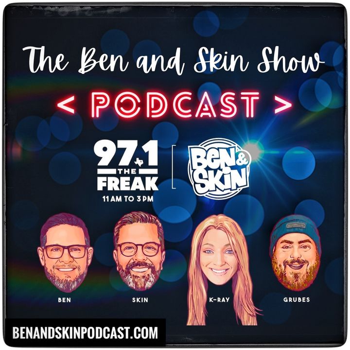 The Ben and Skin Show