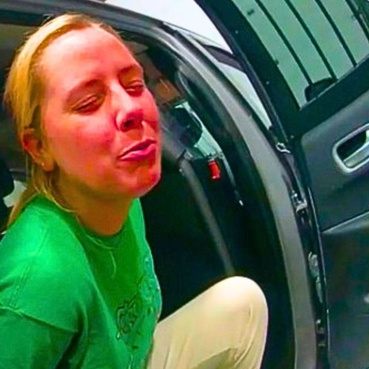 Rich Spoiled Karen Meets Karma After Drunk Driving Accident EPIC AUDIO