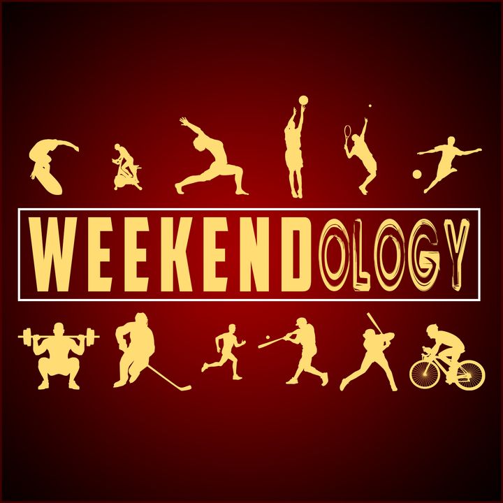 Weekendology Sports