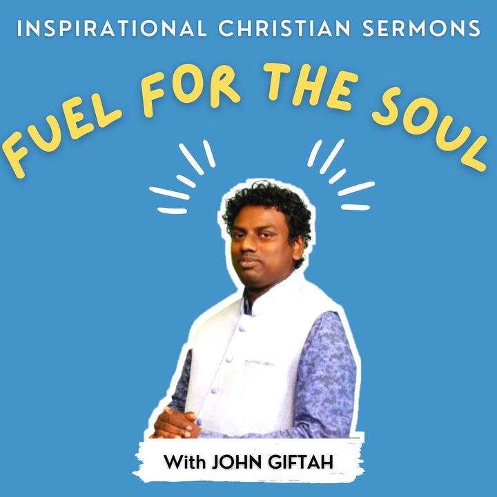 How to Pray when your Mind is Preoccupied? | John Giftah | Christian Sermons
