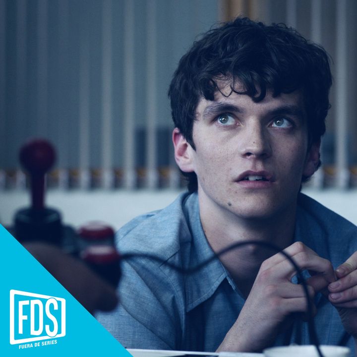 FDS Review :  'Bandersnatch' (ep.69)