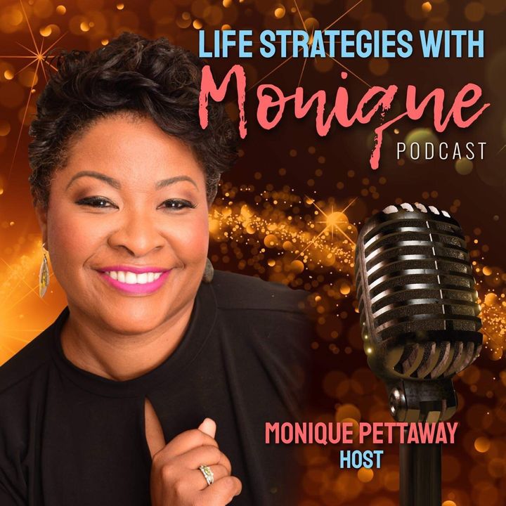 Building a Business with Charmaine Betty-Singleton