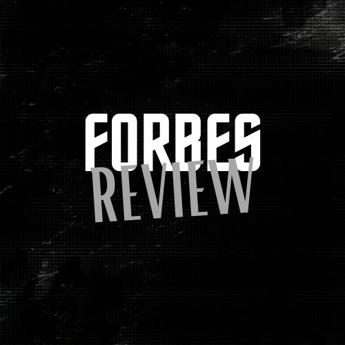 Forbes Magazine Review