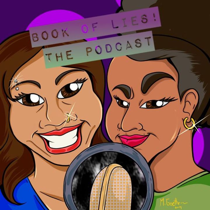 Book of Lies Podcast