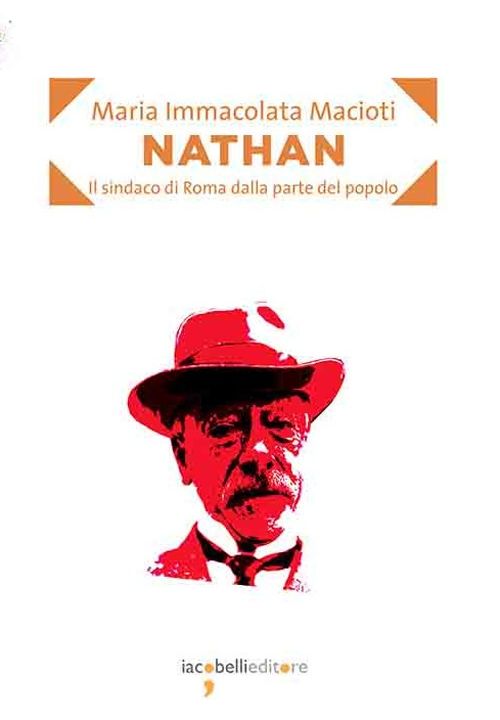 Podcast Ernesto Nathan_3 puntata_Introduzione libro Macioti
