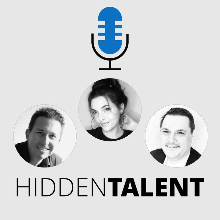 Hidden Talent