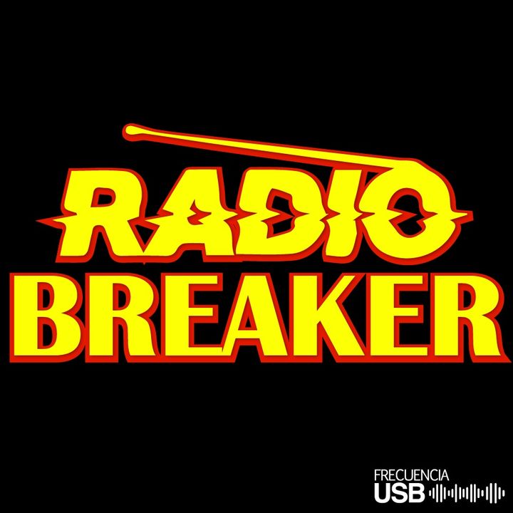 Radio Breaker