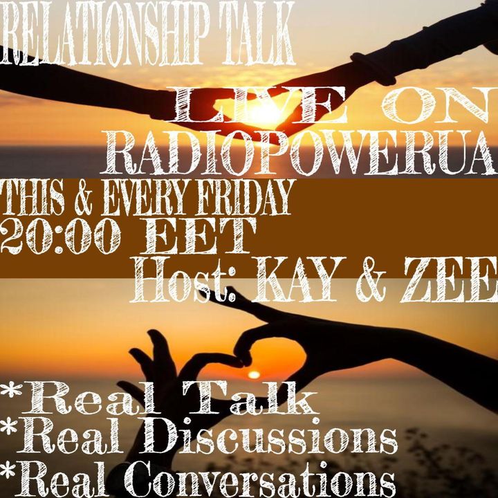 Power Relationship Talk Ep02