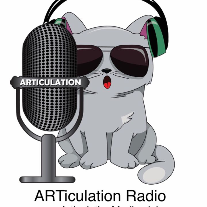 ARTiculation Radio Show