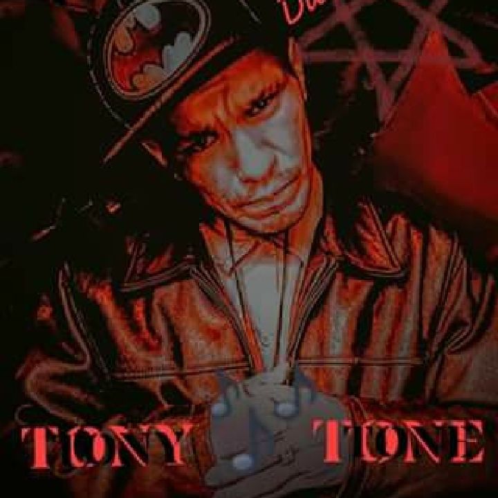 TonyTone I Been About Mine Exclusive Freestyle