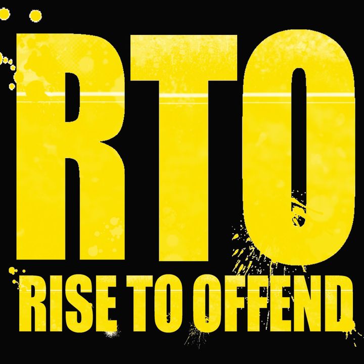 Rise To Offend