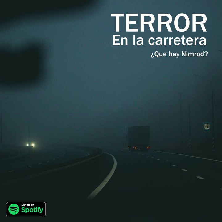 Terror En La Carretera México Puebla