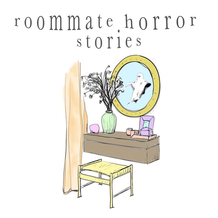 Roommate Horror Stories - WIUX