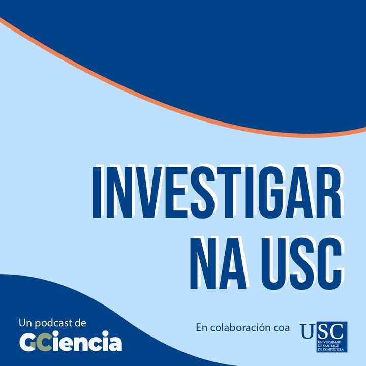 Investigar na USC