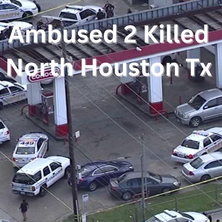 North Houston Ambush
