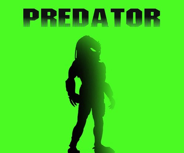 Predator History (Part 1)