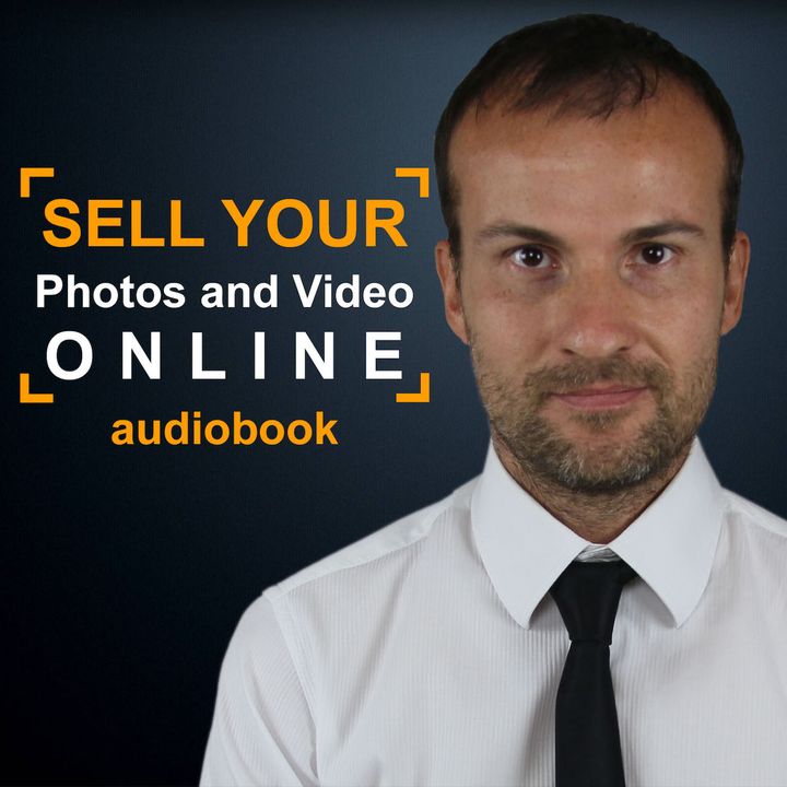 Sell Your Photos & Videos Online (book)