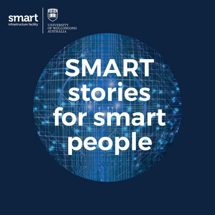 SMART Stories for Smart People