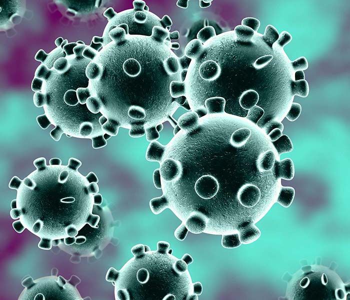 En RD superan las 1,000 muertes por coronavirus