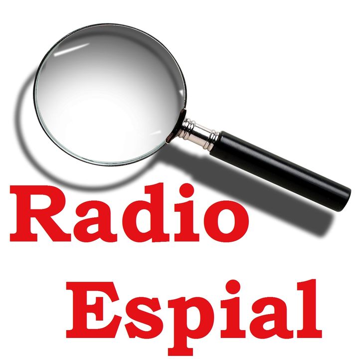 Radio Espial (Mick Rooney)