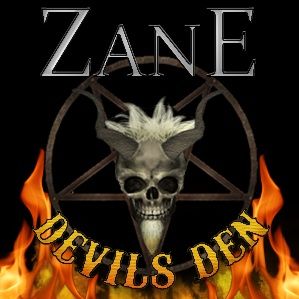 Zane's The Devils Den